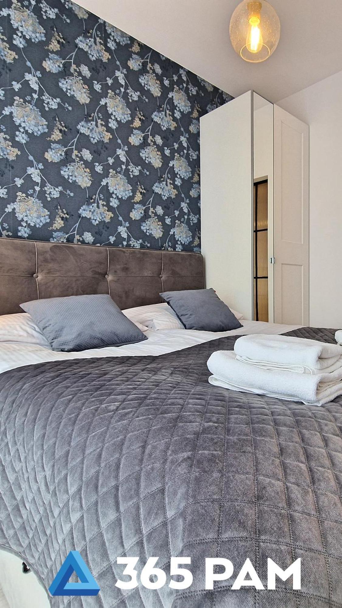 Apartament Modern 64 Z Widokiem Na Morze - 365Pam Ustronie Morskie Exterior foto